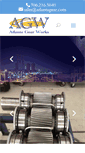Mobile Screenshot of gearboxrepair.com